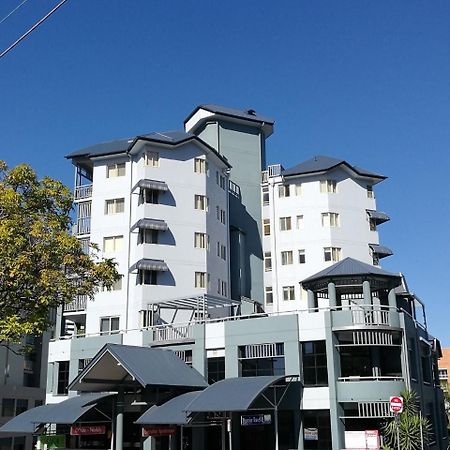 Aparthotel The Sedgebrook On Leichhardt Brisbane Esterno foto