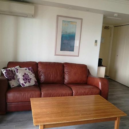 Aparthotel The Sedgebrook On Leichhardt Brisbane Esterno foto