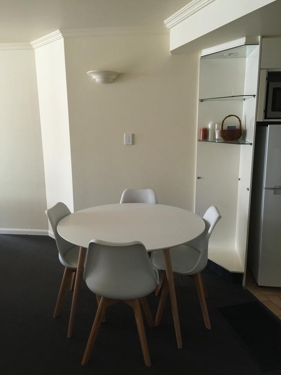Aparthotel The Sedgebrook On Leichhardt Brisbane Esterno foto