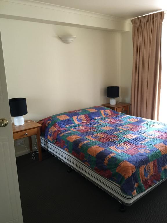 Aparthotel The Sedgebrook On Leichhardt Brisbane Esterno foto