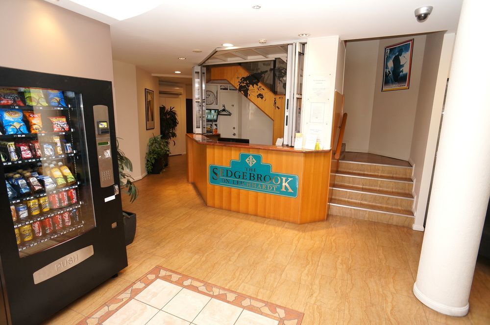 Aparthotel The Sedgebrook On Leichhardt Brisbane Esterno foto