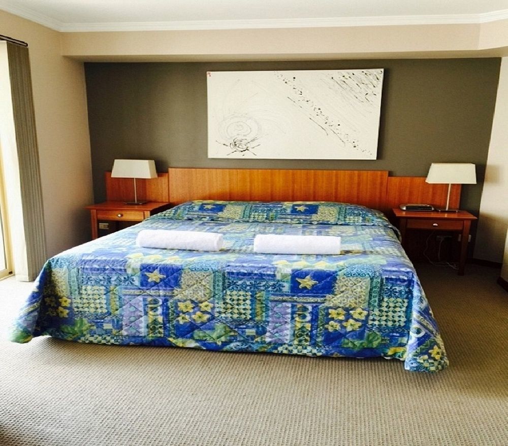 Aparthotel The Sedgebrook On Leichhardt Brisbane Esterno foto