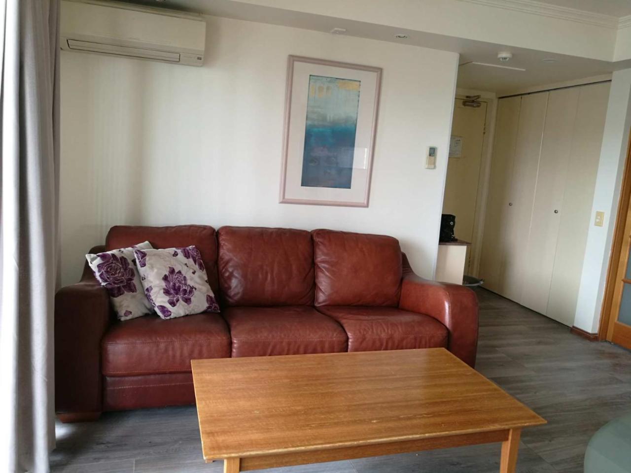 Aparthotel The Sedgebrook On Leichhardt Brisbane Esterno foto