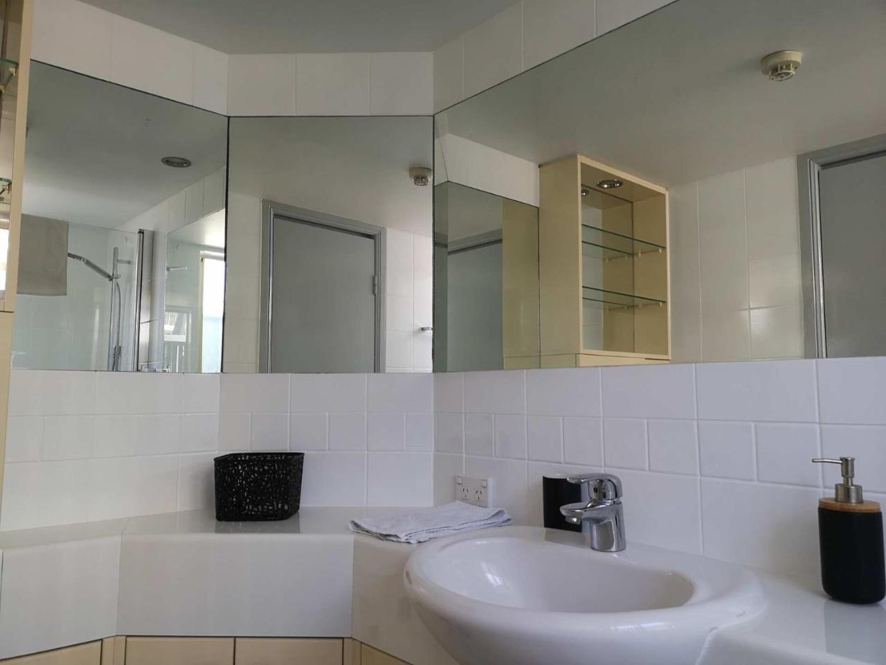 Aparthotel The Sedgebrook On Leichhardt Brisbane Esterno foto