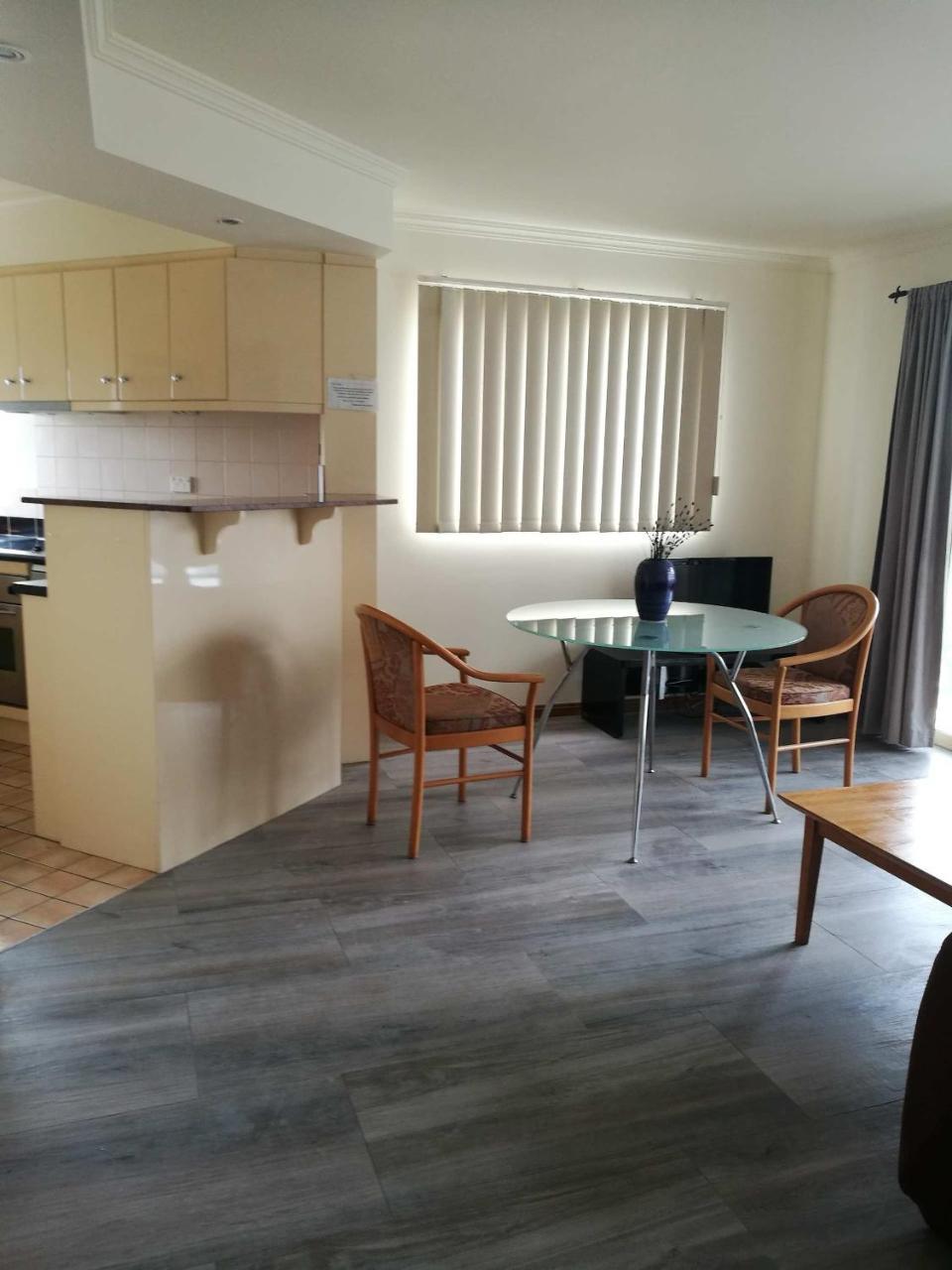 Aparthotel The Sedgebrook On Leichhardt Brisbane Esterno foto