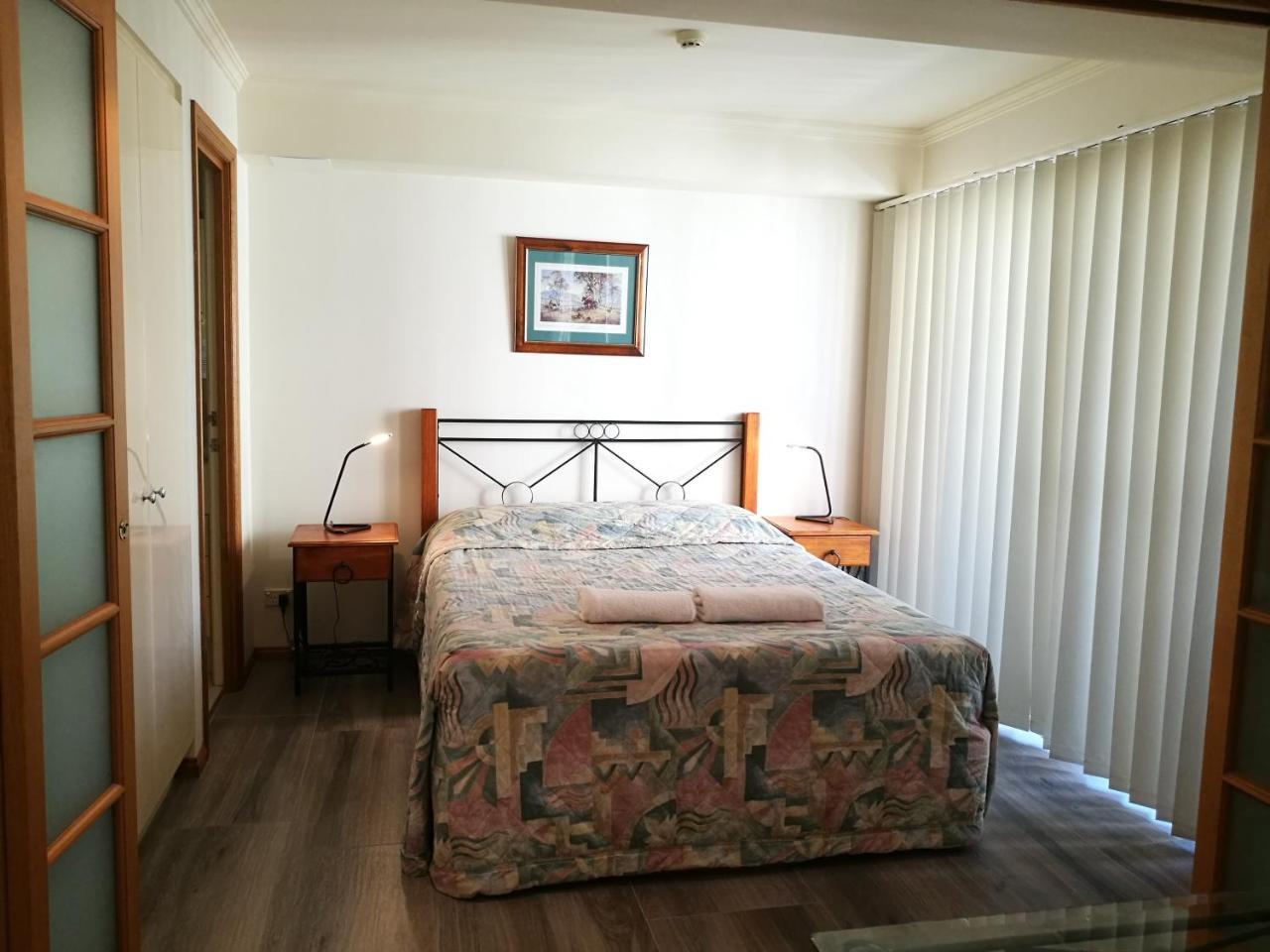 Aparthotel The Sedgebrook On Leichhardt Brisbane Esterno foto