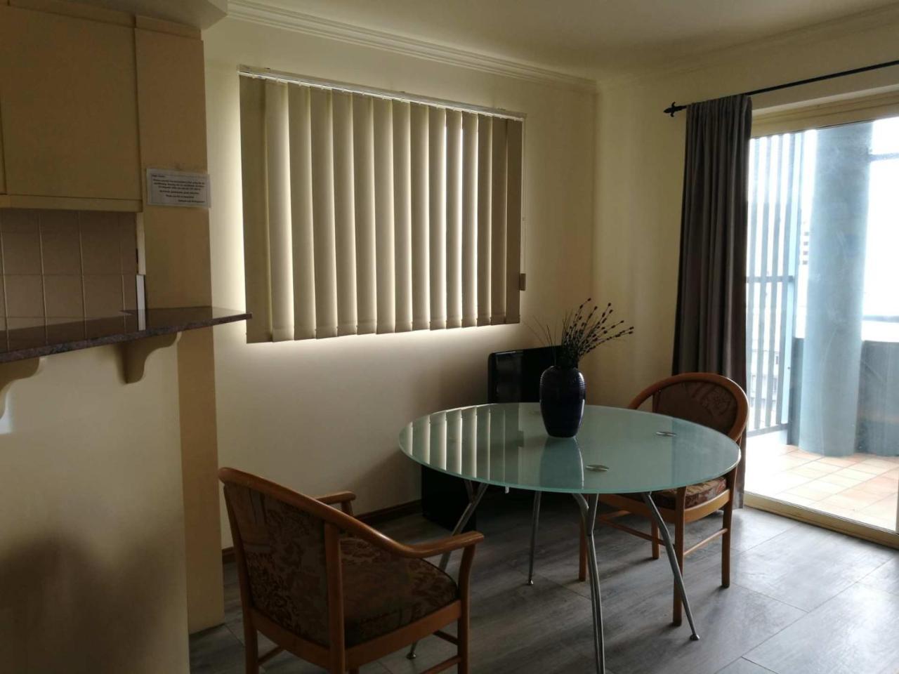 Aparthotel The Sedgebrook On Leichhardt Brisbane Esterno foto